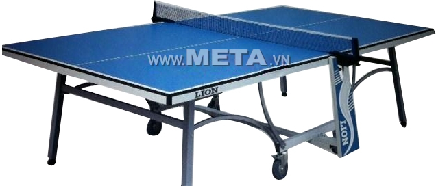 Bàn bóng bàn Lion UA508 màu xanh