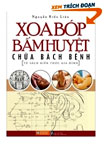Xoa bóp bấm huyệt chữa bách bệnh