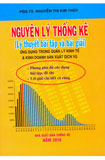 Nguyên lý thống kê( Lý thuyết bài tập và bài giải)