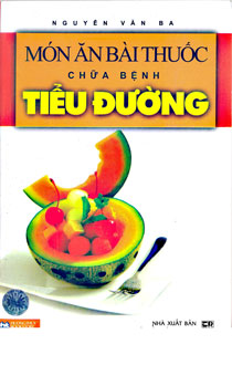 Món ăn bài thuốc chữa bệnh tiểu đường 
