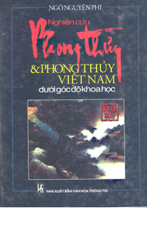 Nghiên cứu phong thủy & phong thủy Việt Nam 