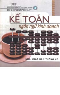 Kế Toán - Ngôn Ngữ Kinh Doanh