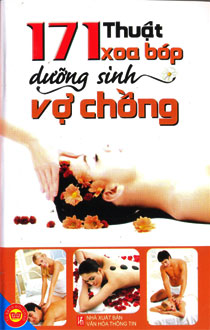 171 thuật xoa bóp dưỡng sinh vợ chồng