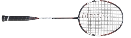 Vợt cầu lông Babolat X-Feel R Blast Untrung 602115