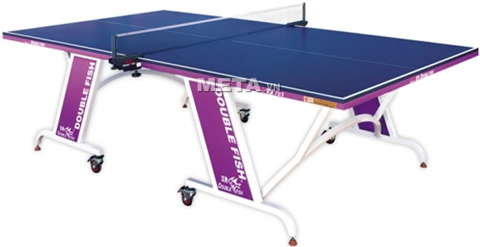 bàn bóng bàn Double fish DF-703