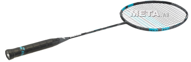 Vợt cầu lông Babolat Satelite R 6.5 Essential UNST 602121 có trợ lực nhiều