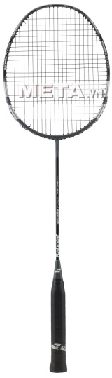 Vợt cầu lông Babolat Satelite R 6.5 Blast UNST 602119 có đầu vợt nặng