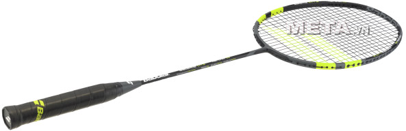 Vợt cầu lông Babolat Satelite R 6.5 Essential UNST 602121 có trợ lực nhiều