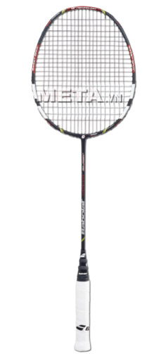 Vợt cầu lông Babolat N-Tense Blast Unstrung 602107 có trợ lực tương đối