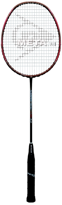 Vợt cầu lông Dunlop Nanoblade JJS A2