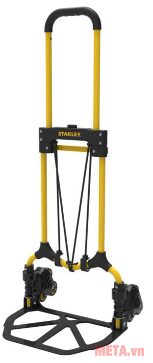 Xe đẩy leo cầu thang Stanley FT584 META vn