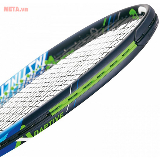 Vợt tennis Head Graphene Touch Instinct Adaptive 2017 231917 290gram