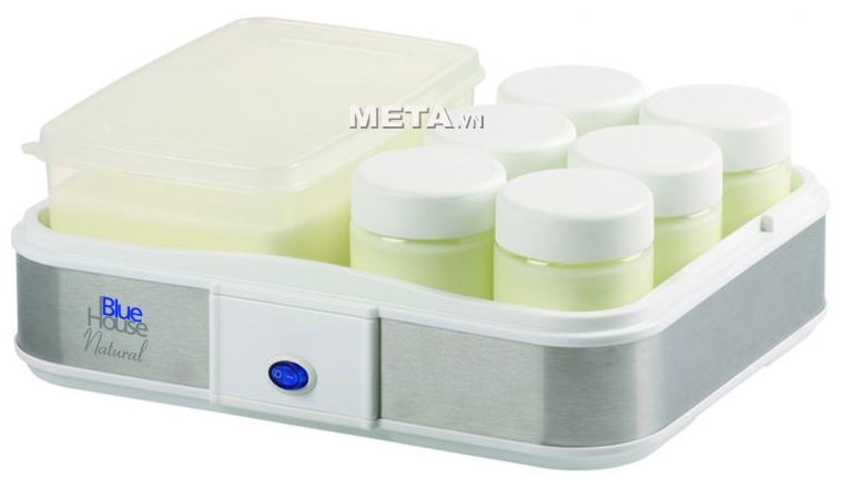 Máy làm sữa chua Blue House BH681YM