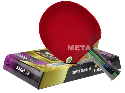 Vợt bóng bàn 729 - 3Star