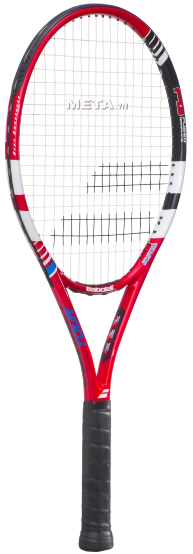 Vợt tennis Babolat Contact Tour 121139-104