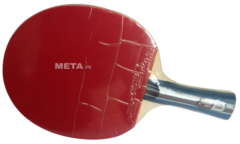 Cách chọn vợt bóng bàn phù hợp
