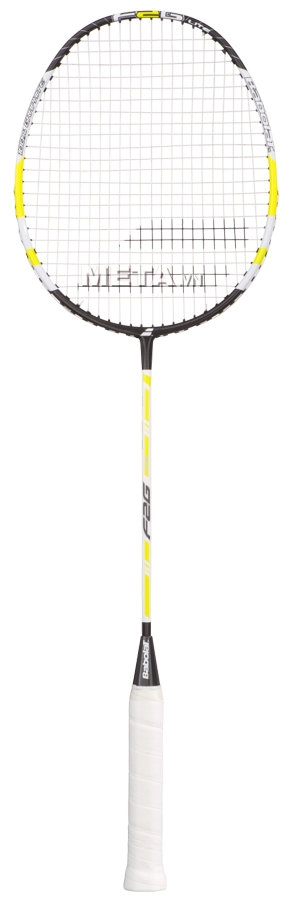 Vợt cầu lông Babolat F2G Lite Unstrung 602102