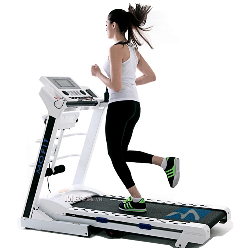 Hình ảnh máy chạy điện cao cấp HM 1827AD
