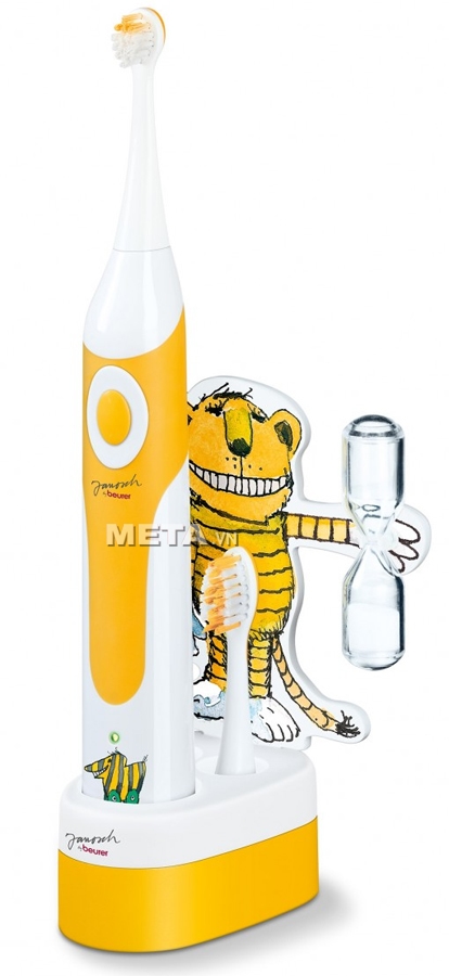 Bàn chải đánh răng máy Beurer JZA70