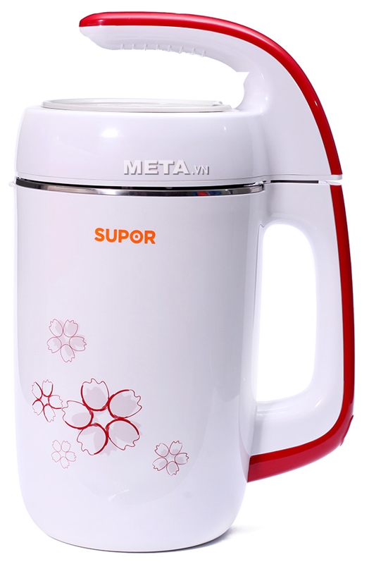Máy làm sữa đậu nành Supor DJ13B-W62VN (1,3 lít)