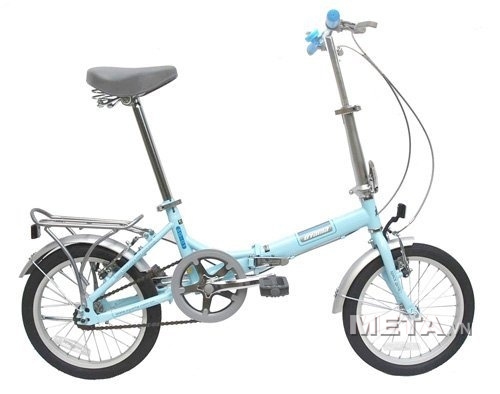 Xe đạp gấp Oyama SG-02