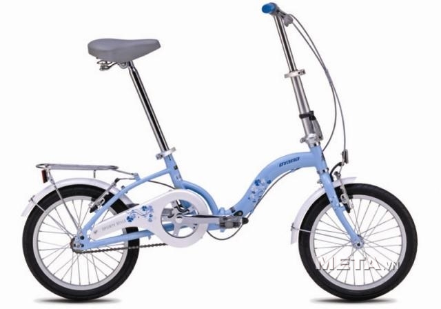 Xe đạp gấp Oyama SG-04