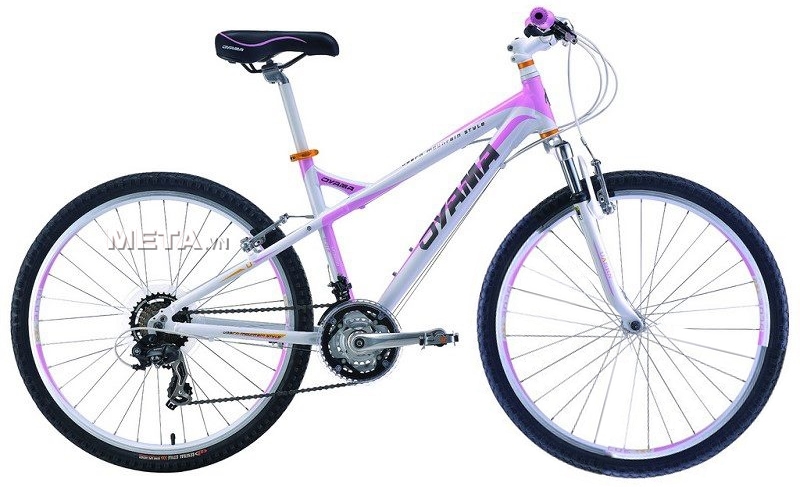 Xe đạp địa hình Oyama UM 1000 Lady