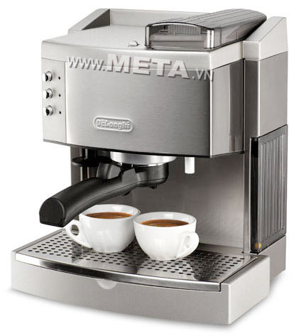  máy pha cà phê Delonghi Pump Espresso EC-750