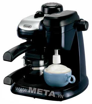 Máy pha cà phê Delonghi Steam Espresso EC9