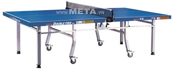 Bàn bóng bàn Double Fish 308