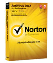 Norton AntiVirus 2012