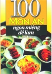 100 món ăn ngon miệng dễ làm