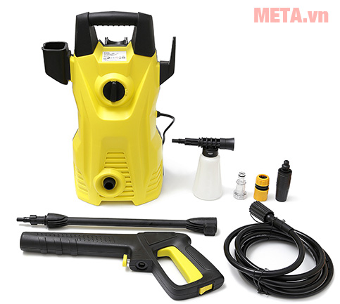 Máy rửa xe Perfect