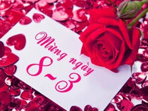 Những câu nói hay về ngày Quốc tế Phụ nữ