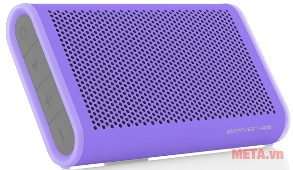 Loa bluetooth chống nước Braven 405