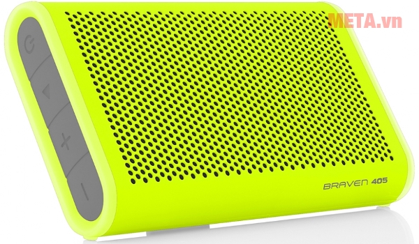 Loa bluetooth chống nước Braven 405