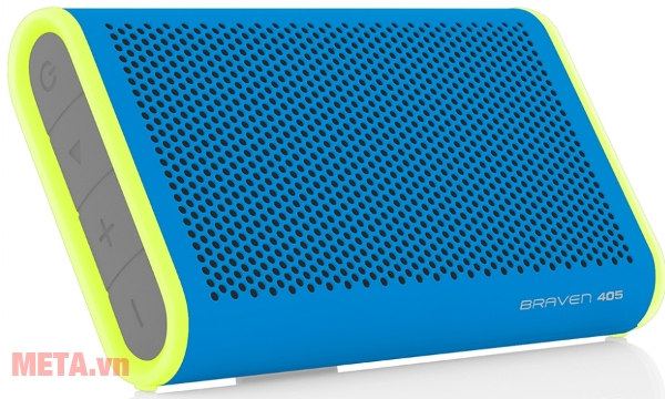 Loa bluetooth chống nước Braven 405