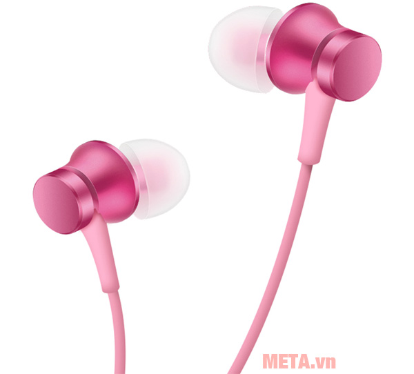 Tai nghe nhét tai In-Ear Xiaomi Basic nhiều màu