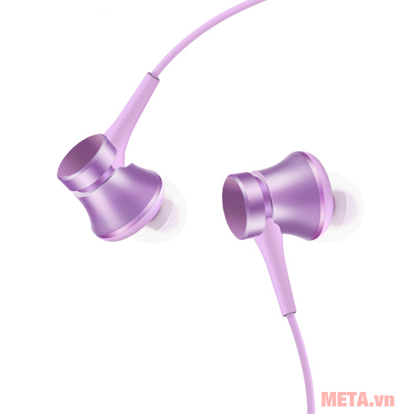 Tai nghe nhét tai In-Ear Xiaomi Basic nhiều màu