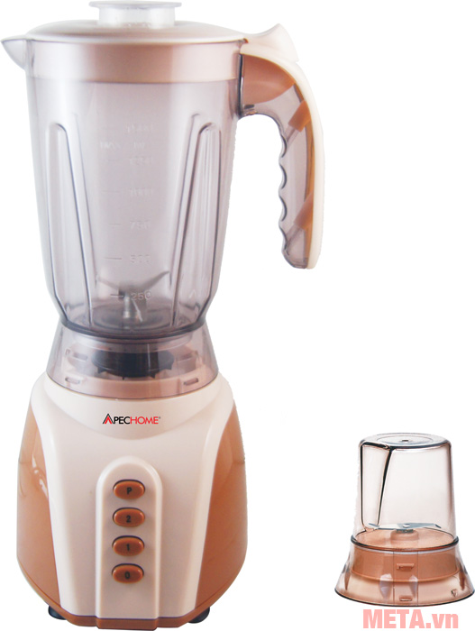 Máy xay sinh tố ApecHome APH-61R