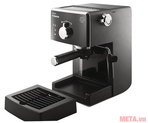 Máy pha cà phê Saeco Poemia Focus HD8423 (HD 8323)