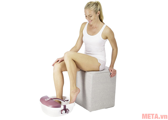 Bồn ngâm chân Beurer FB35