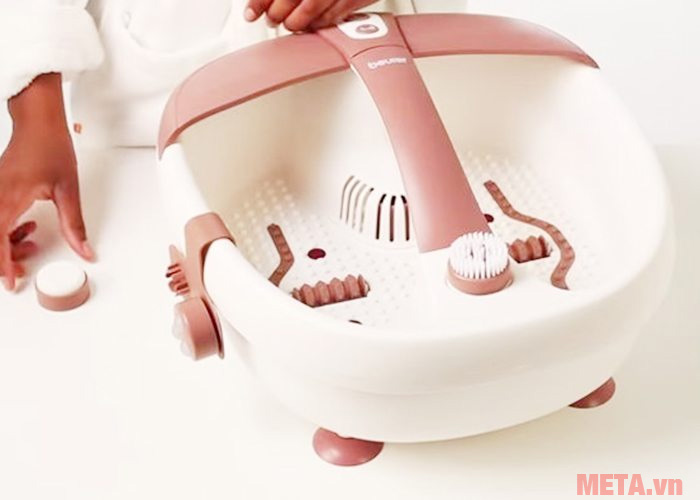 Bồn ngâm chân Beurer FB35