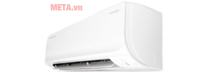 Điều hòa Daikin 2 chiều inverter FTHF35VAVMV/RHF35VAVMV 12000BTU