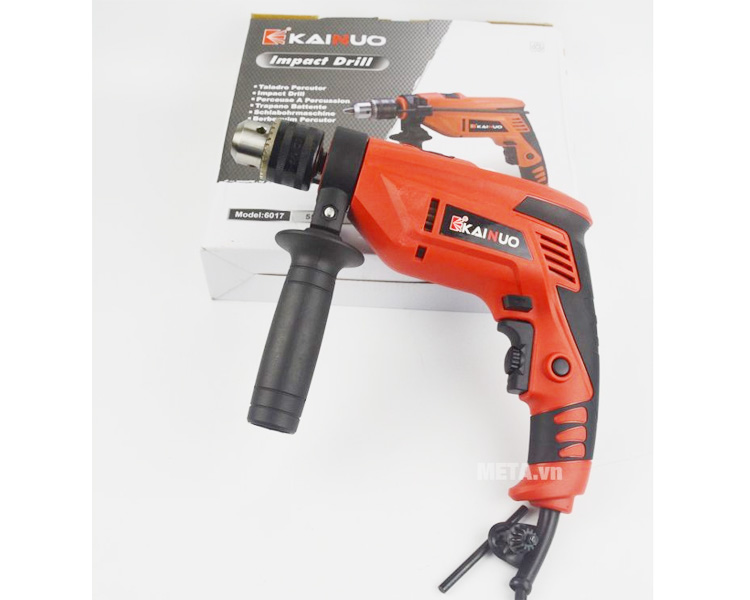 Máy khoan Kainuo 6017