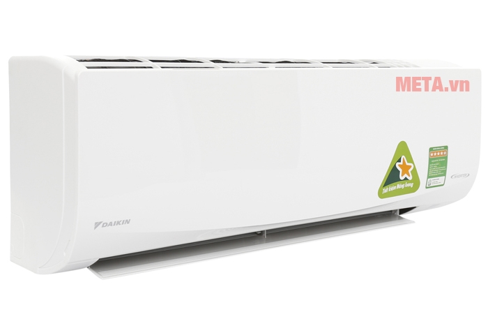 Điều hòa Daikin 1 chiều Inverter FTKQ25SAVMV 9000BTU