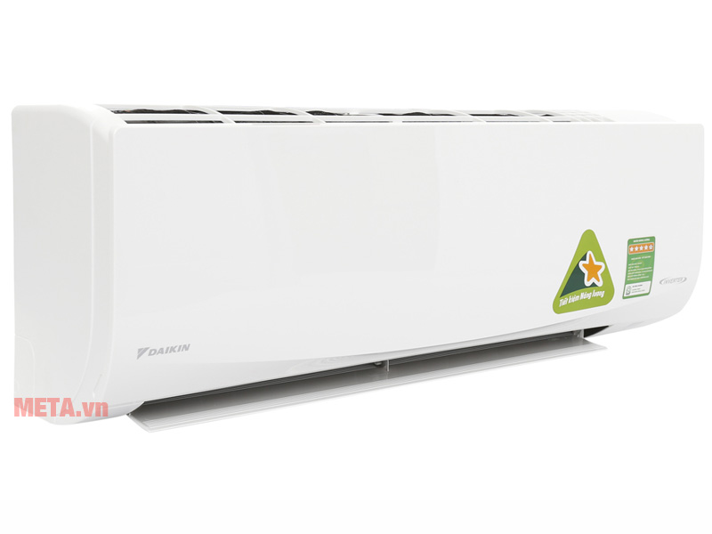 Điều hòa Daikin Inverter 12000 BTU FTKQ35SAVMV