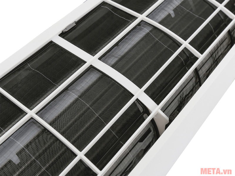 Điều hòa Daikin Inverter 12000 BTU FTKQ35SAVMV