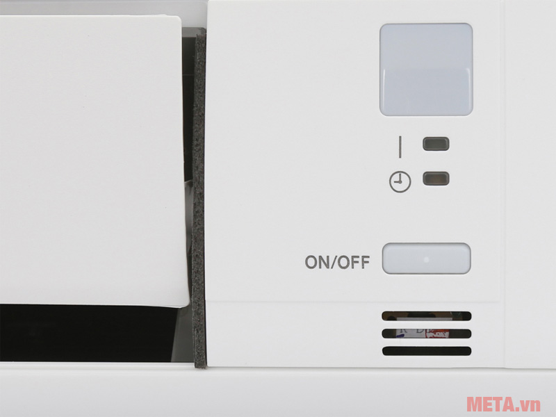 Điều hòa Daikin Inverter 12000 BTU FTKQ35SAVMV