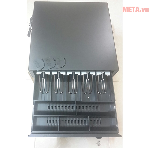 Ngăn kéo đựng tiền Antech C410